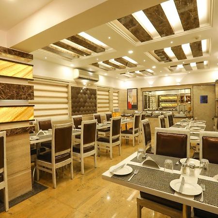 Jyoti Dwelling Hotel Mumbai  Buitenkant foto