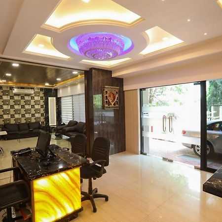 Jyoti Dwelling Hotel Mumbai  Buitenkant foto