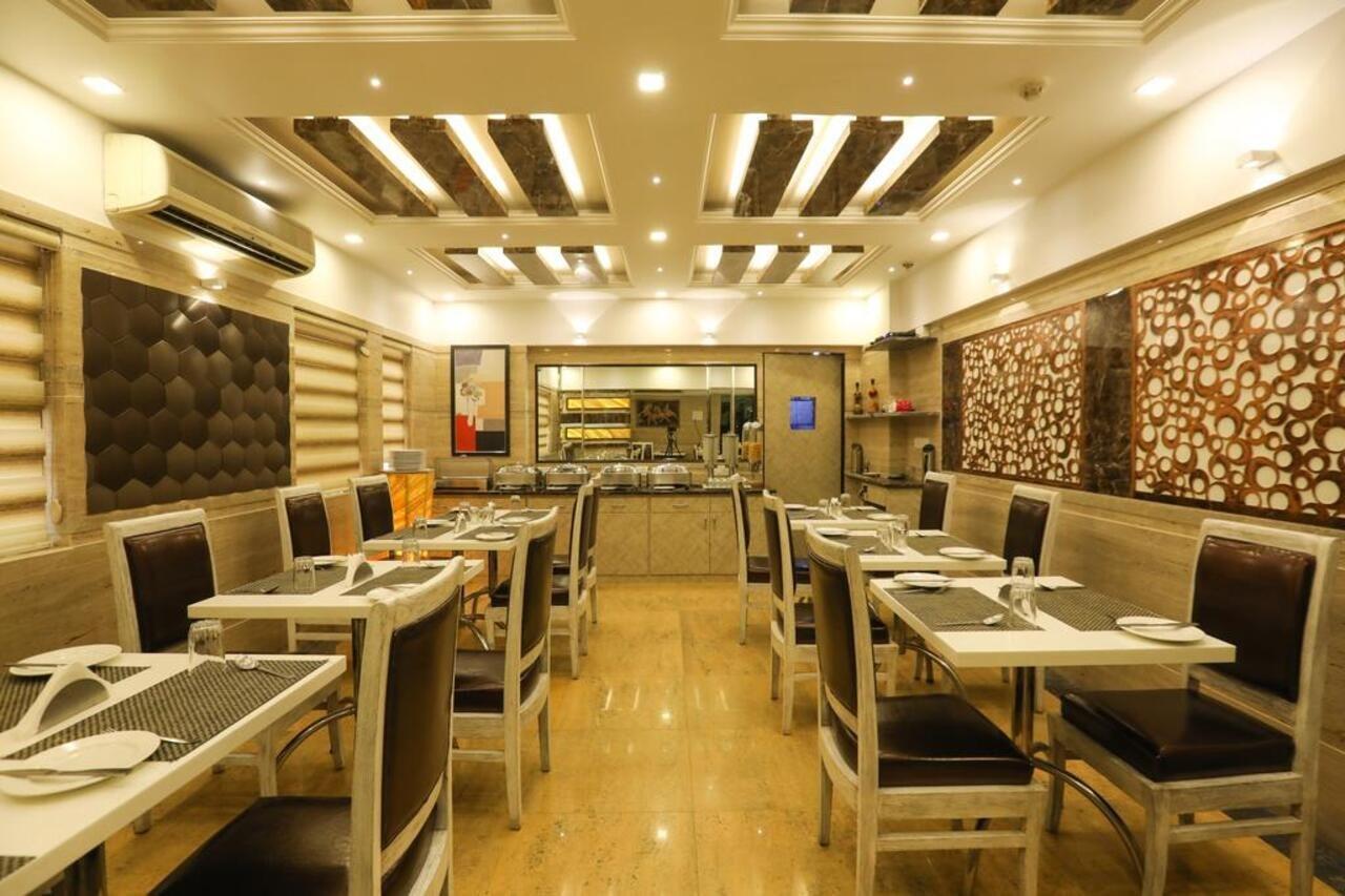 Jyoti Dwelling Hotel Mumbai  Buitenkant foto