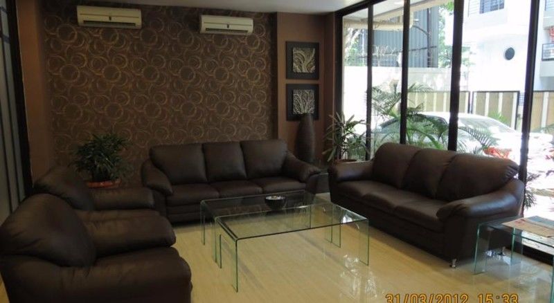 Jyoti Dwelling Hotel Mumbai  Buitenkant foto