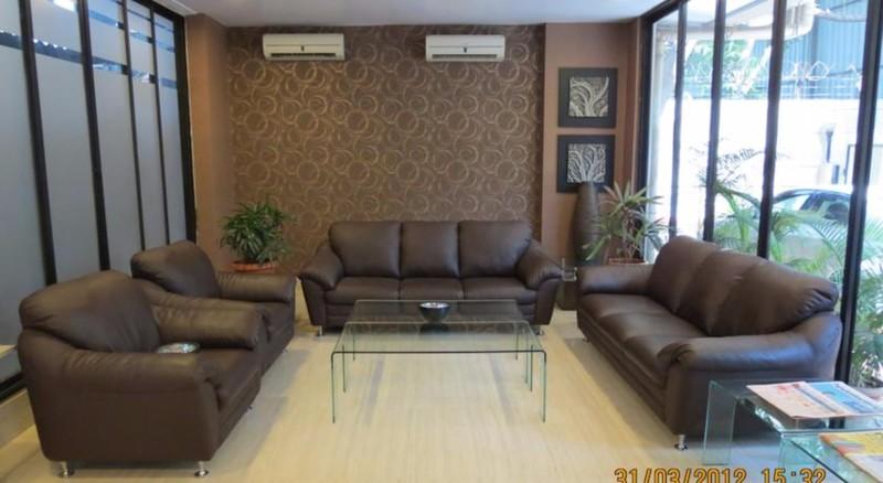 Jyoti Dwelling Hotel Mumbai  Buitenkant foto