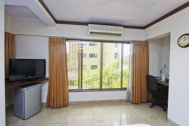 Jyoti Dwelling Hotel Mumbai  Buitenkant foto