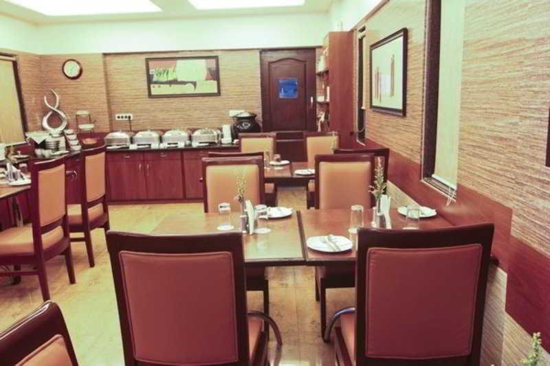 Jyoti Dwelling Hotel Mumbai  Buitenkant foto