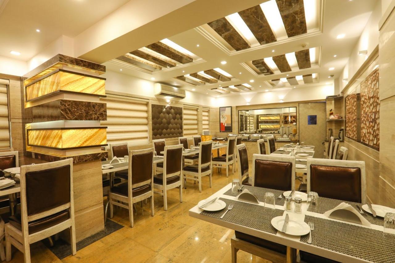 Jyoti Dwelling Hotel Mumbai  Buitenkant foto